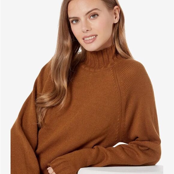 NEW SANCTUARY the sweater mini dress in spice size XL New - Picture 7 of 11